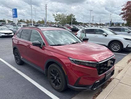 2023 Honda CR-V Hybrid Daphne AL