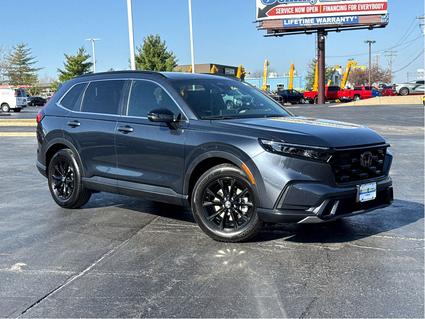 2023 Honda CR-V Hybrid St. Peters MO