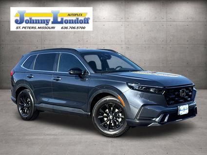 2023 Honda CR-V Hybrid St. Peters MO
