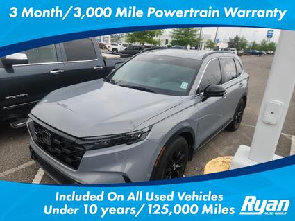 2023 Honda CR-V Hybrid Monroe LA