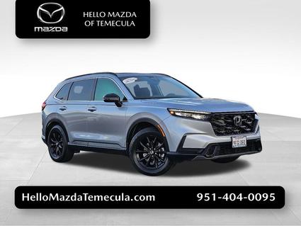 2023 Honda CR-V Hybrid Temecula CA