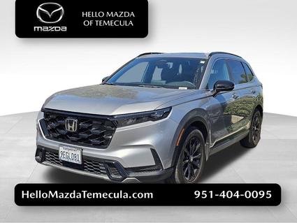 2023 Honda CR-V Hybrid Temecula CA