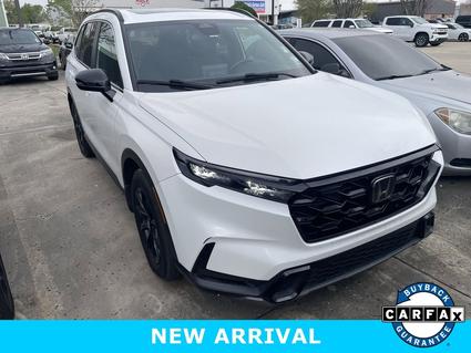 2023 Honda CR-V Hybrid Baton Rouge LA