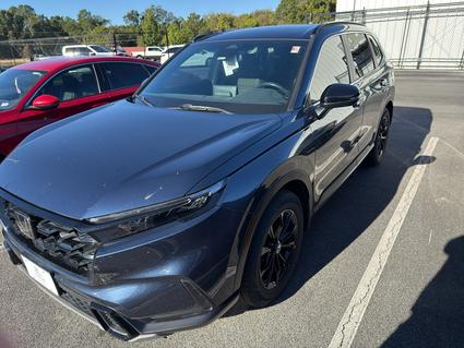 2023 Honda CR-V Hybrid Tyler TX