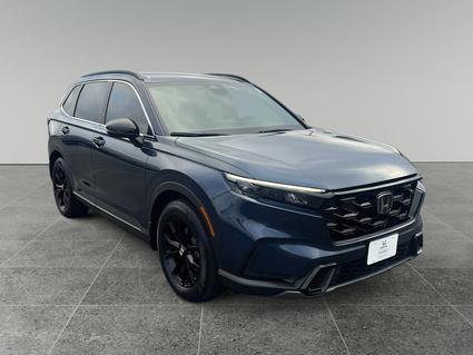 2023 Honda CR-V Hybrid Tyler TX