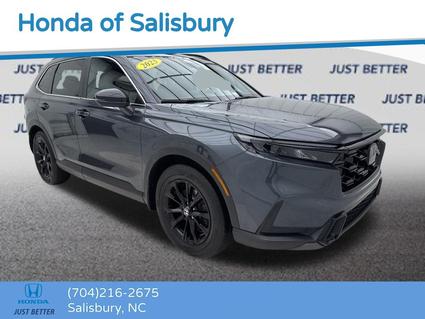 2023 Honda CR-V Hybrid Salisbury NC