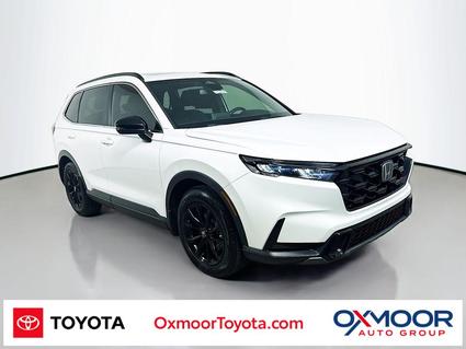 2023 Honda CR-V Hybrid Louisville KY