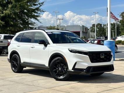 2023 Honda CR-V Hybrid Daphne AL
