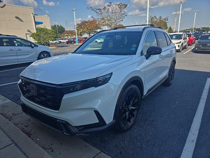2023 Honda CR-V Hybrid Daphne AL