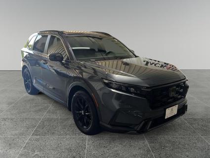 2023 Honda CR-V Hybrid Tyler TX