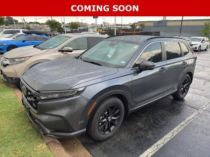 2023 Honda CR-V Hybrid Tyler TX