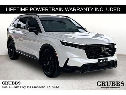 2023 Honda CR-V Hybrid Grapevine TX