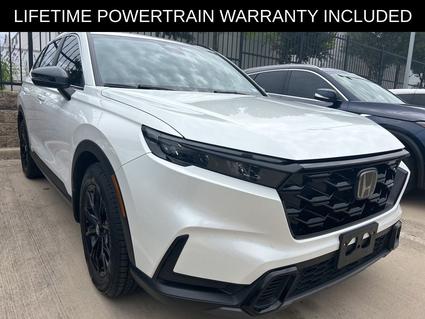 2023 Honda CR-V Hybrid Grapevine TX