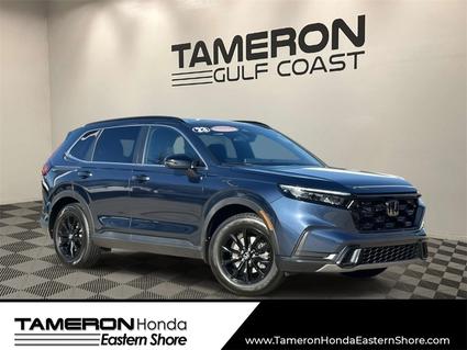 2023 Honda CR-V Hybrid Daphne AL