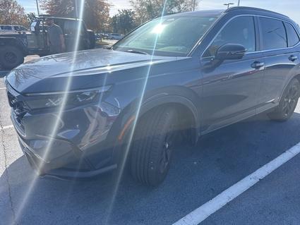 2023 Honda CR-V Hybrid Daphne AL