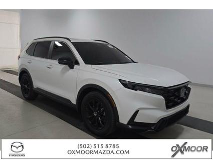 2023 Honda CR-V Hybrid Louisville KY