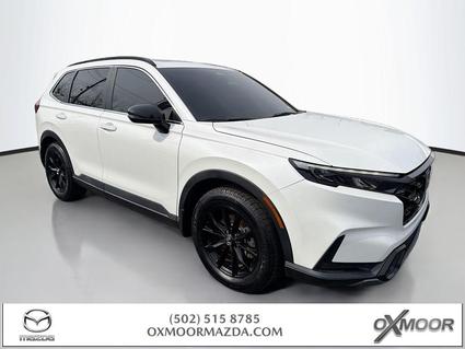 2023 Honda CR-V Hybrid Louisville KY