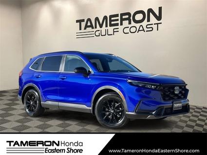 2023 Honda CR-V Hybrid Daphne AL