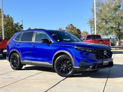 2023 Honda CR-V Hybrid Daphne AL
