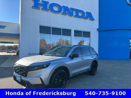2023 Honda CR-V Hybrid Fredericksburg VA