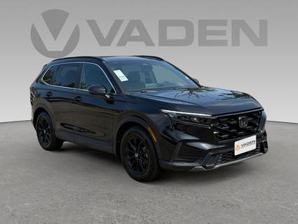 2023 Honda CR-V Hybrid Savannah GA