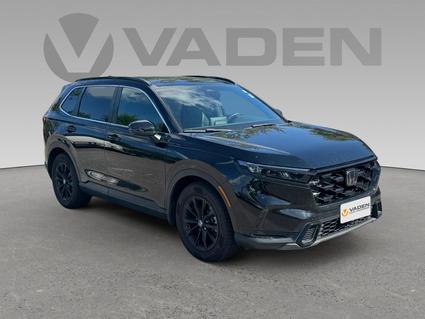 2023 Honda CR-V Hybrid Savannah GA