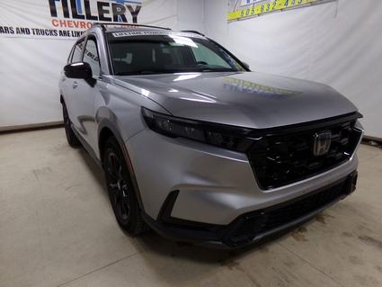 2023 Honda CR-V Hybrid Los Lunas NM