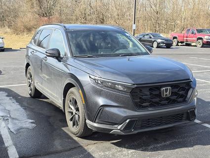 2023 Honda CR-V Hybrid Hopkinsville KY