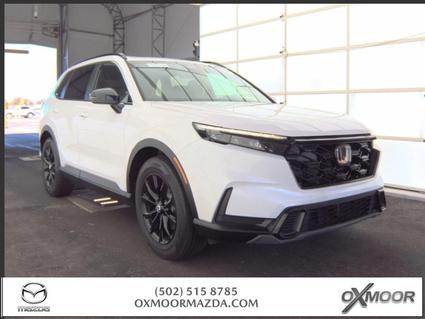 2023 Honda CR-V Hybrid Louisville KY