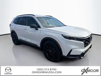 2023 Honda CR-V Hybrid Louisville KY