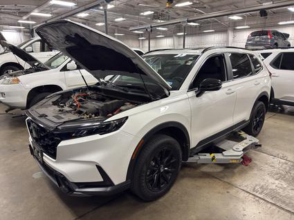 2023 Honda CR-V Hybrid Tyler TX