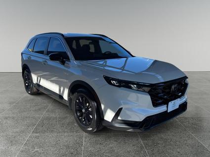2023 Honda CR-V Hybrid Tyler TX