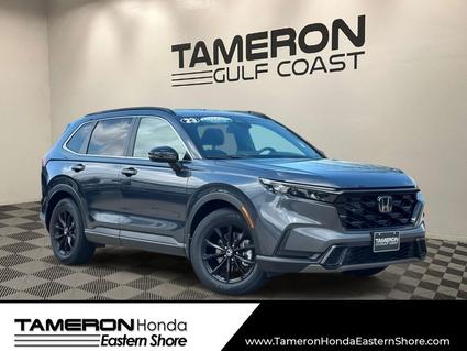 2023 Honda CR-V Hybrid Daphne AL