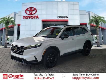2023 Honda CR-V Hybrid Jacksonville FL