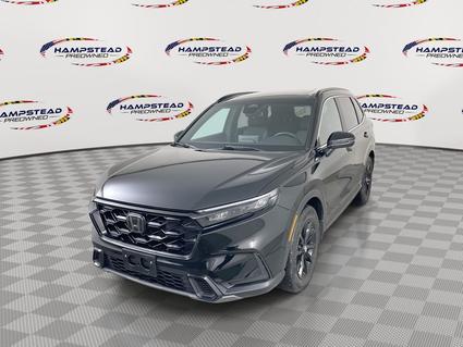 2023 Honda CR-V Hybrid Hampstead MD