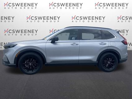2023 Honda CR-V Hybrid Pell City AL