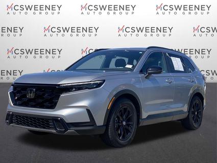 2023 Honda CR-V Hybrid Pell City AL