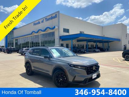 2023 Honda CR-V Hybrid Tomball TX