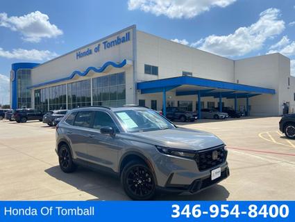 2023 Honda CR-V Hybrid Tomball TX