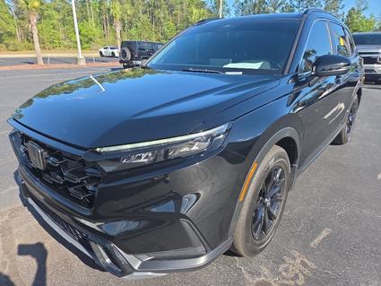 2023 Honda CR-V Hybrid Hinesville GA