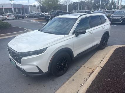 2023 Honda CR-V Hybrid Daphne AL