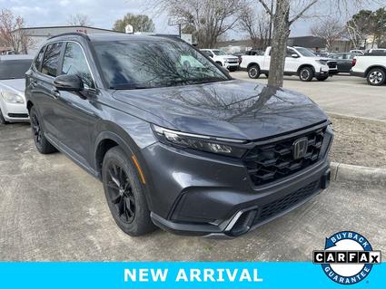 2023 Honda CR-V Hybrid Baton Rouge LA
