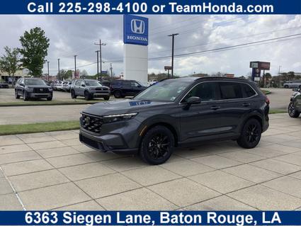 2023 Honda CR-V Hybrid Baton Rouge LA