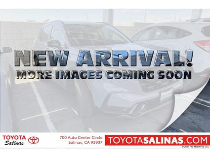 2025 Honda CR-V Hybrid Salinas CA