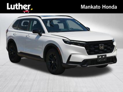 2023 Honda CR-V Hybrid Mankato MN
