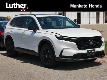2023 Honda CR-V Hybrid Mankato MN