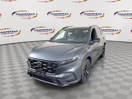 2023 Honda CR-V Hybrid Hampstead MD