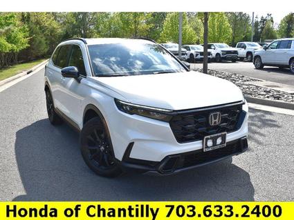 2023 Honda CR-V Hybrid Chantilly VA