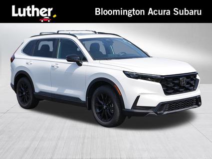 2023 Honda CR-V Hybrid Minneapolis MN