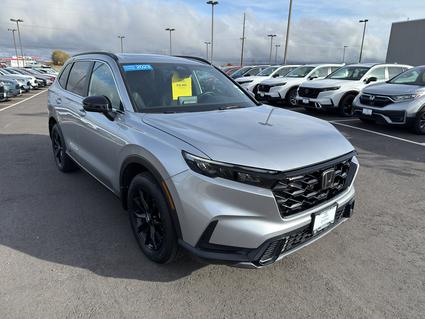 2023 Honda CR-V Hybrid Bozeman MT